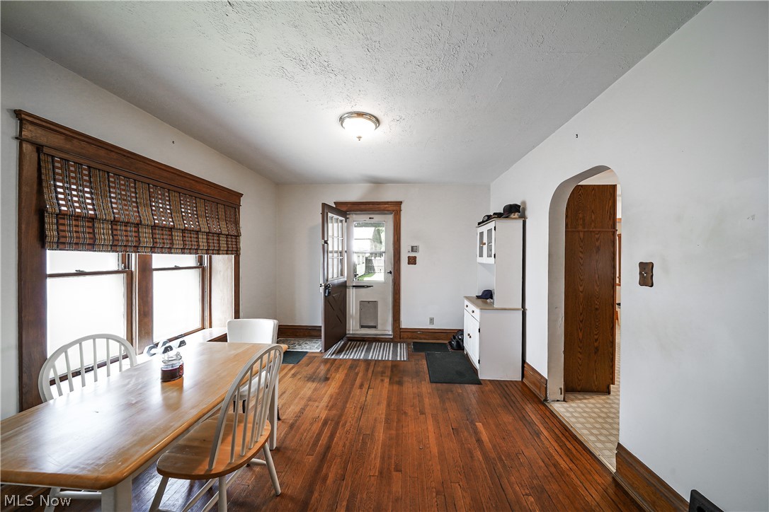 Chalker - Residential