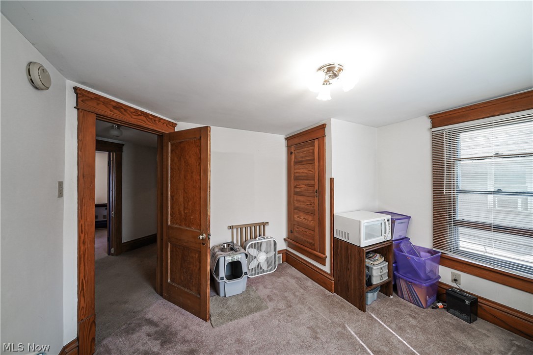 Chalker - Residential