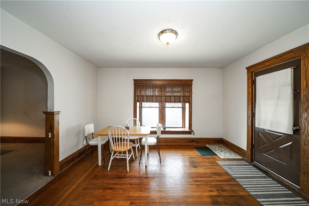 Chalker - Residential