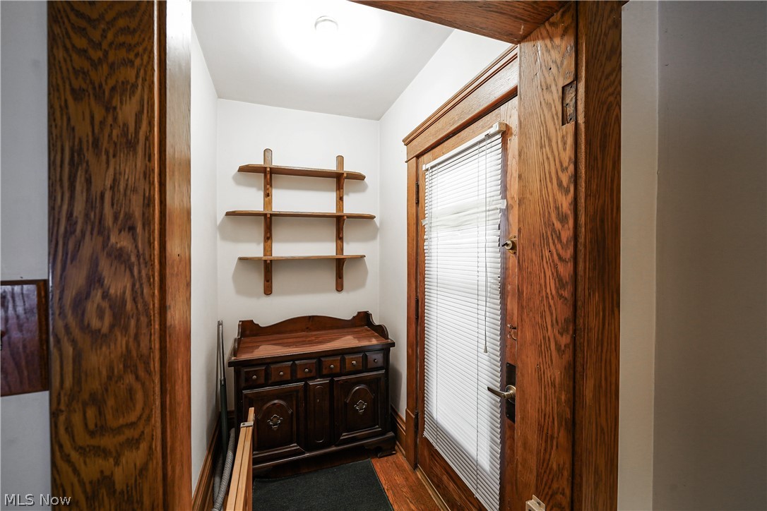 Chalker - Residential