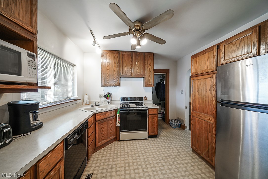 Chalker - Residential