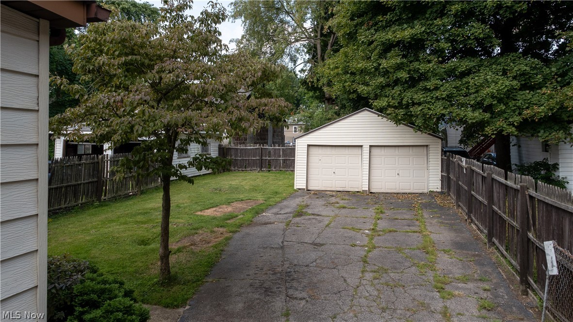 Chalker - Residential