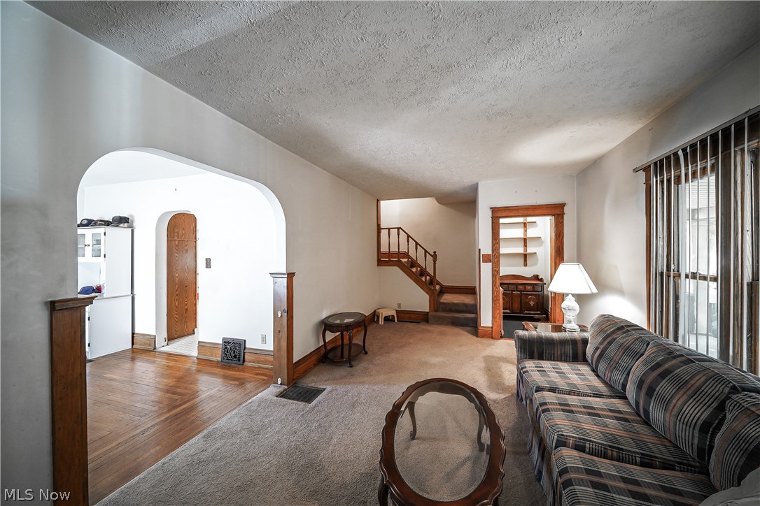 Chalker - Residential