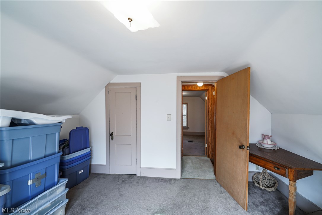 Chalker - Residential