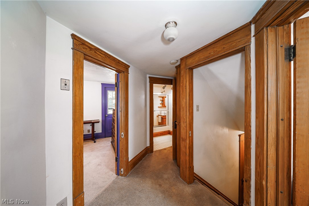 Chalker - Residential