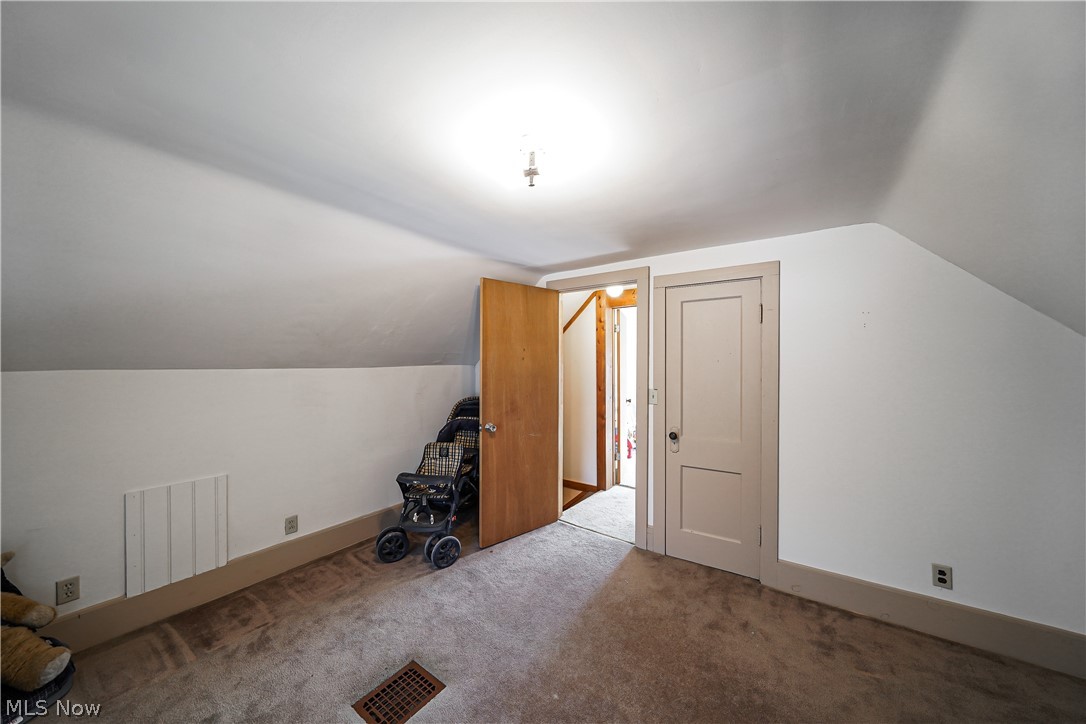 Chalker - Residential