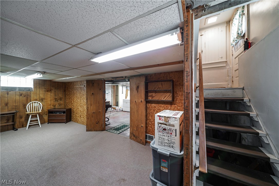 Chalker - Residential