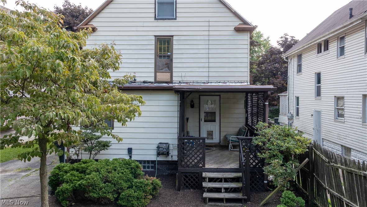 Chalker - Residential