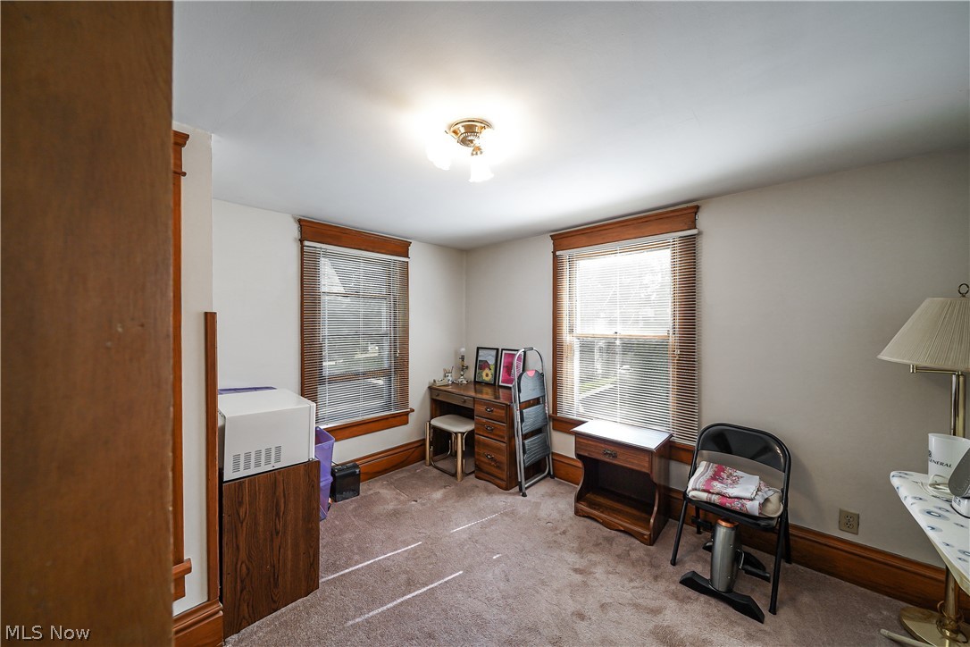 Chalker - Residential