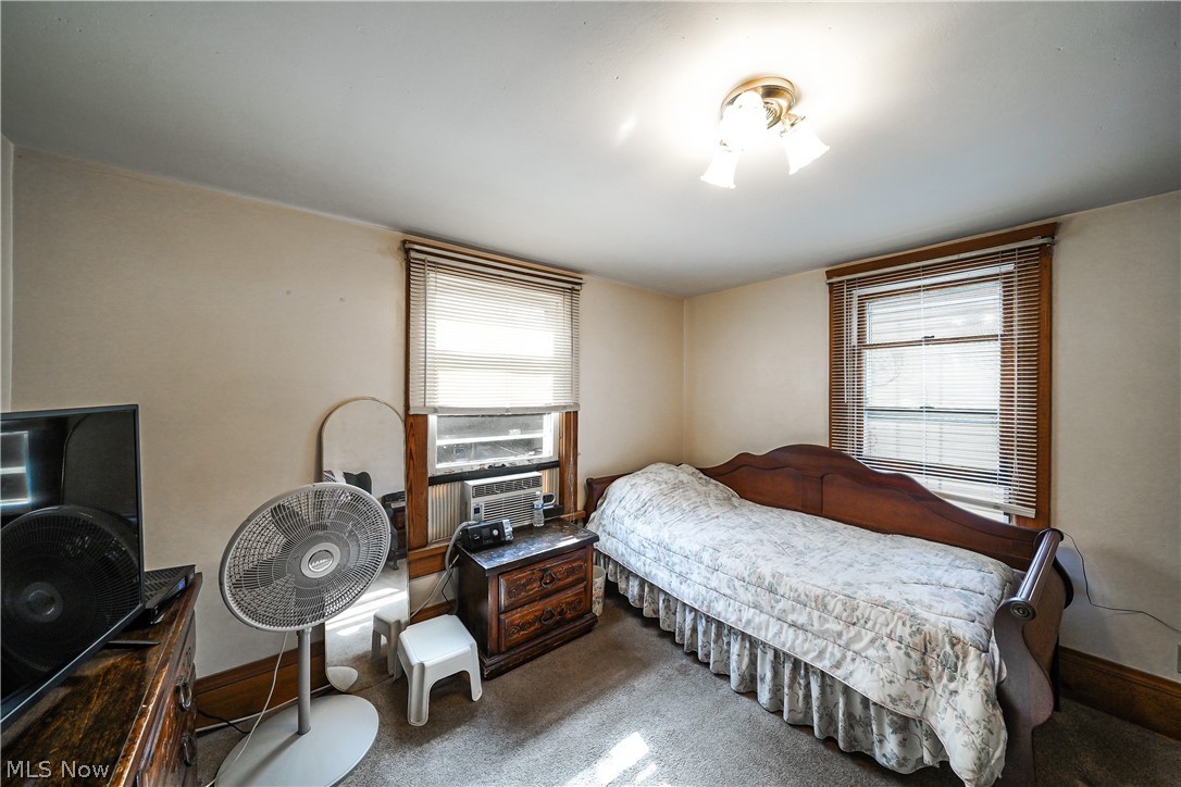 Chalker - Residential