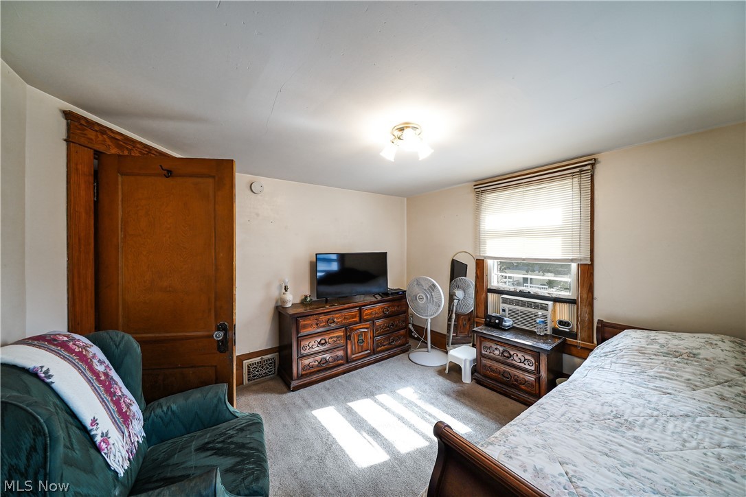 Chalker - Residential