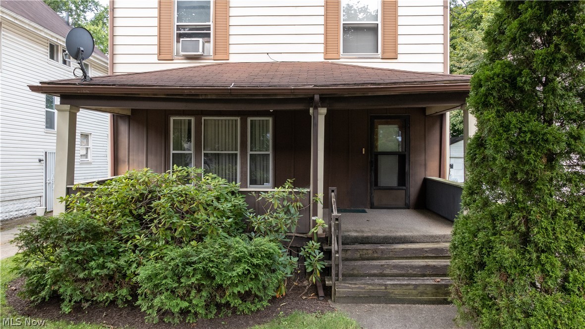 Chalker - Residential