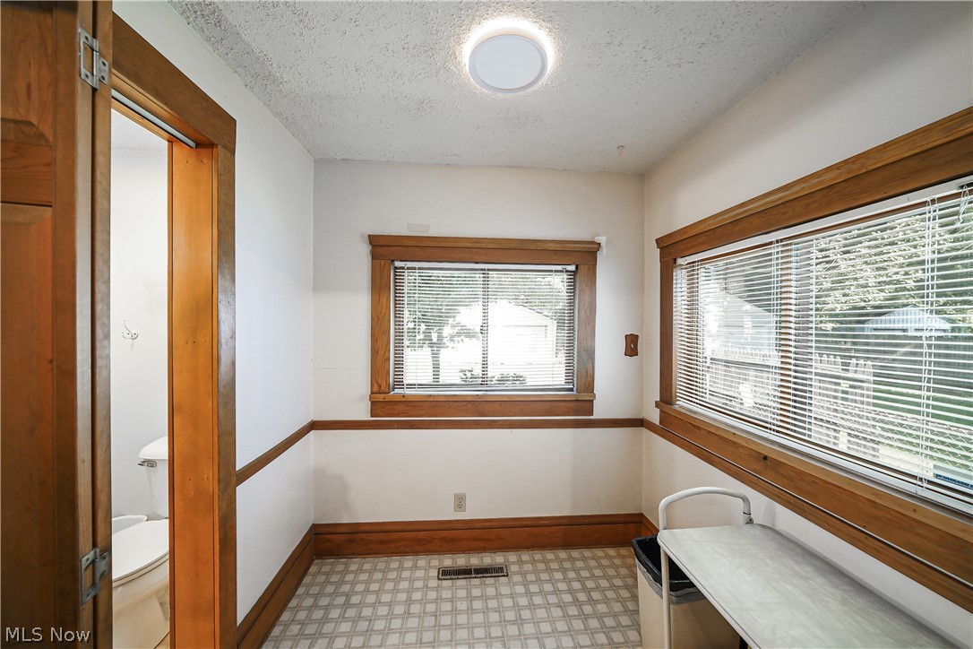 Chalker - Residential