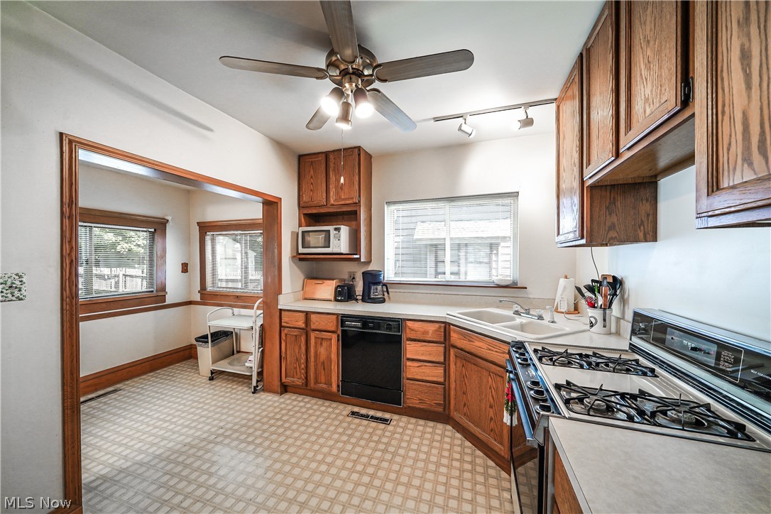 Chalker - Residential