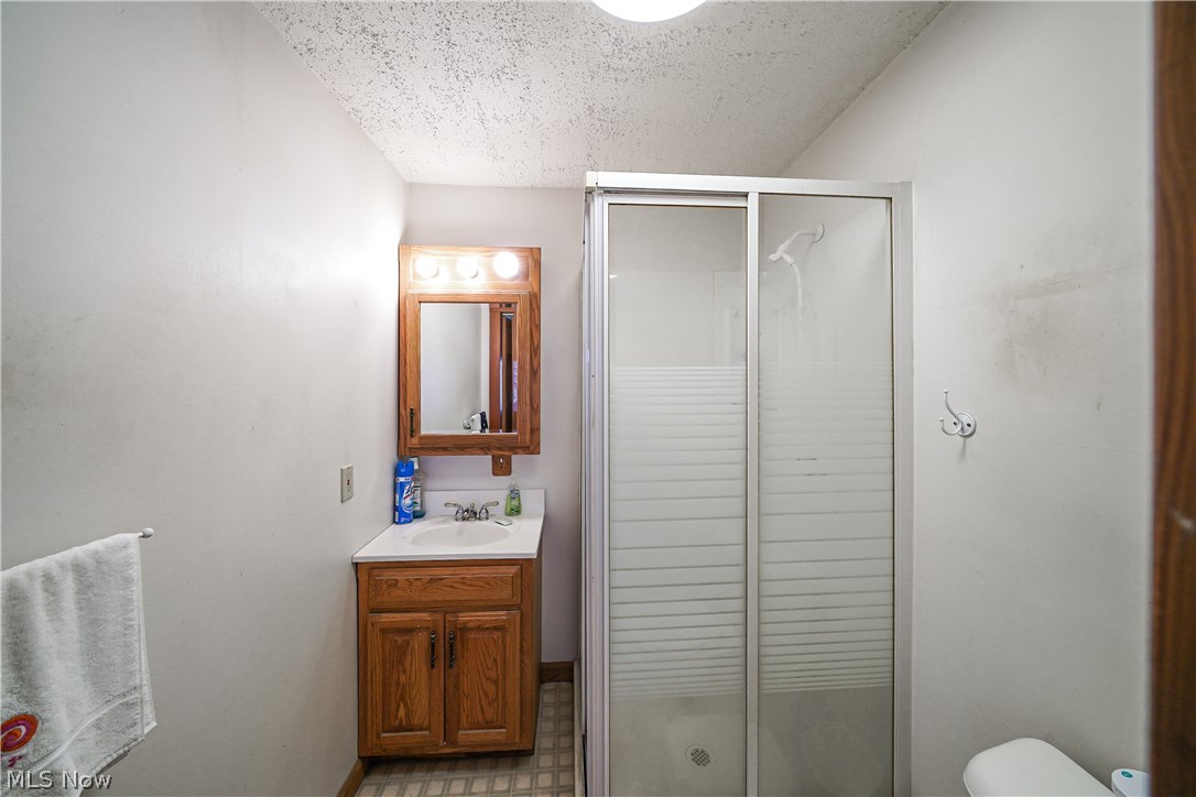 Chalker - Residential