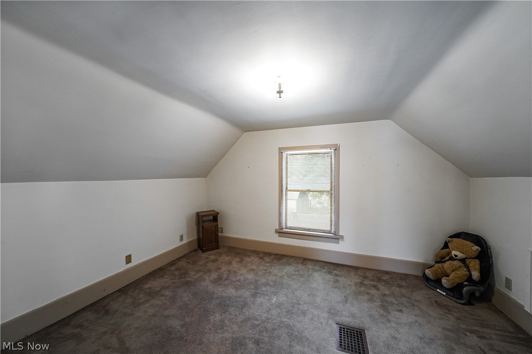 Chalker - Residential