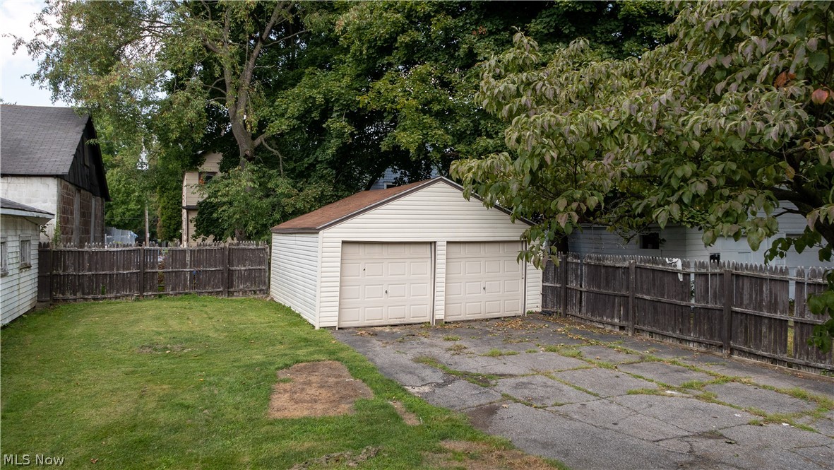 Chalker - Residential