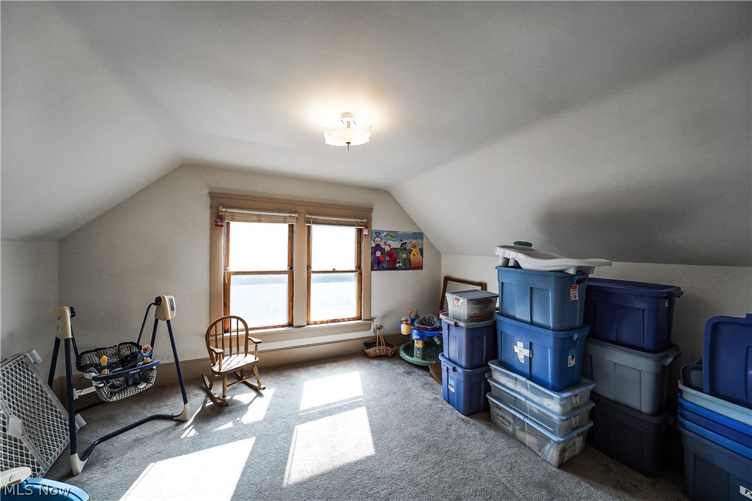 Chalker - Residential