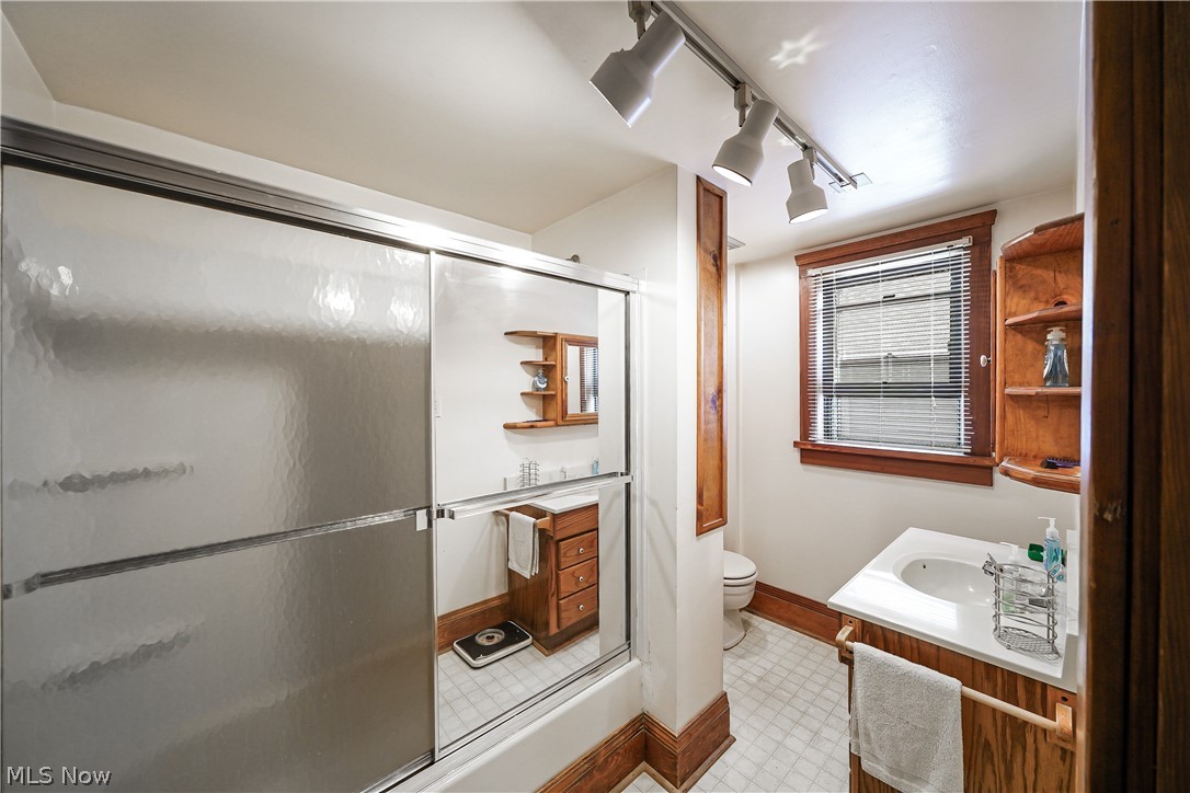 Chalker - Residential