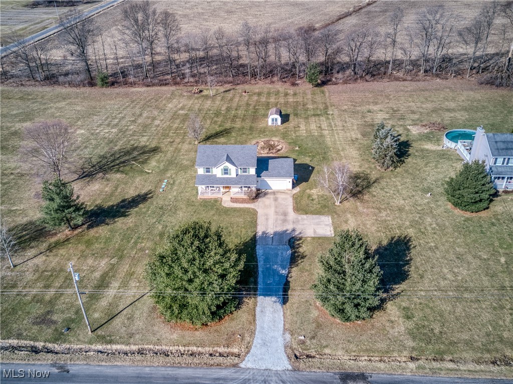 12275 Brosius Road, Garrettsville, Ohio image 32