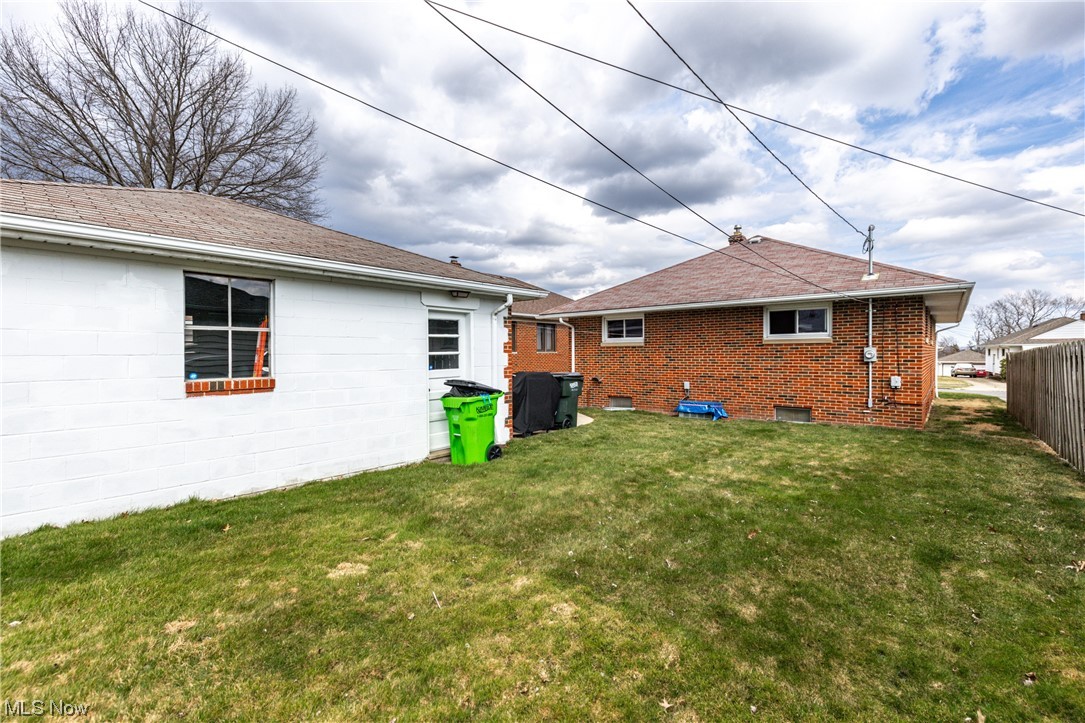 Crofton Overlook - Residential