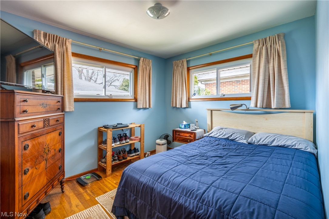 Crofton Overlook - Residential