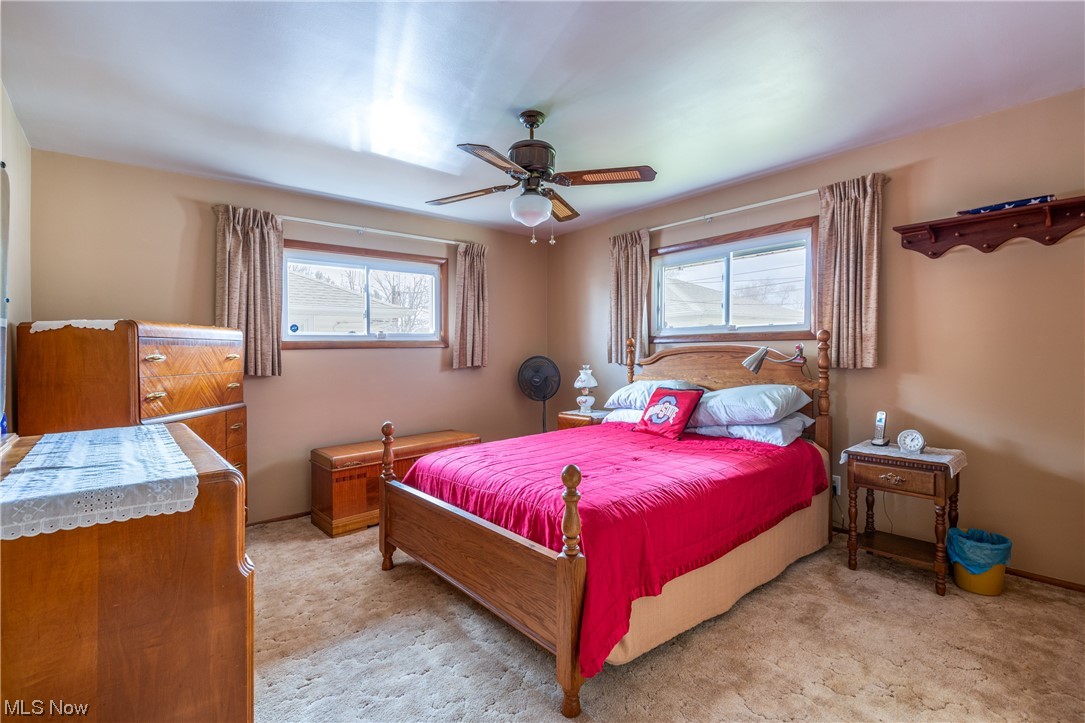 Crofton Overlook - Residential