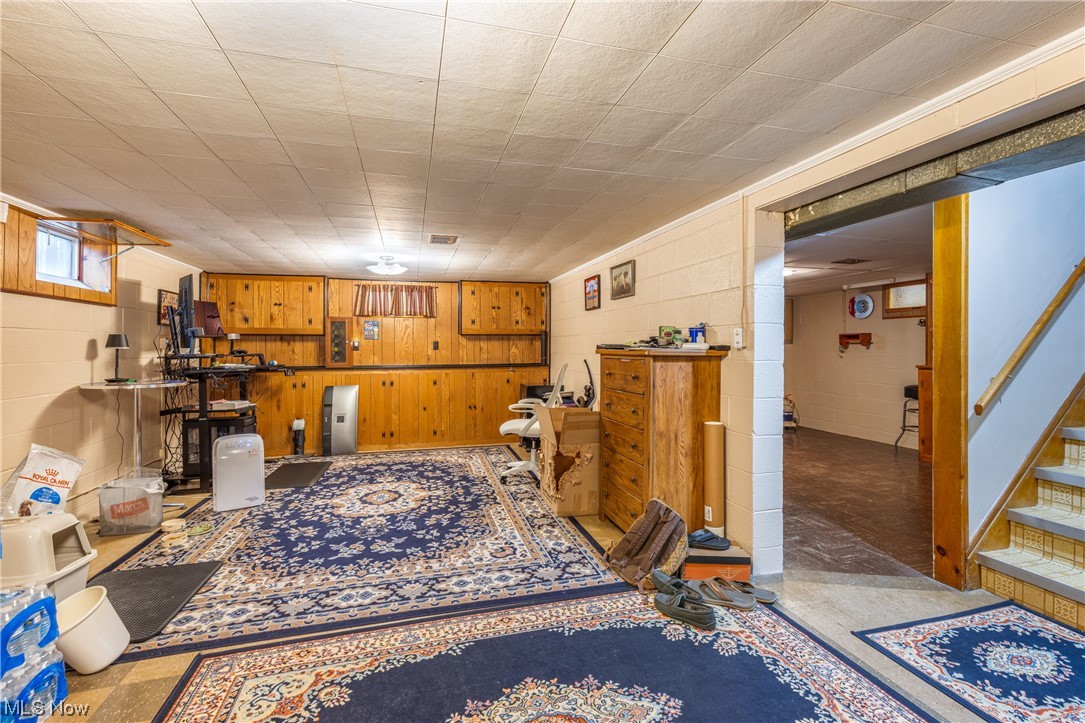 Crofton Overlook - Residential