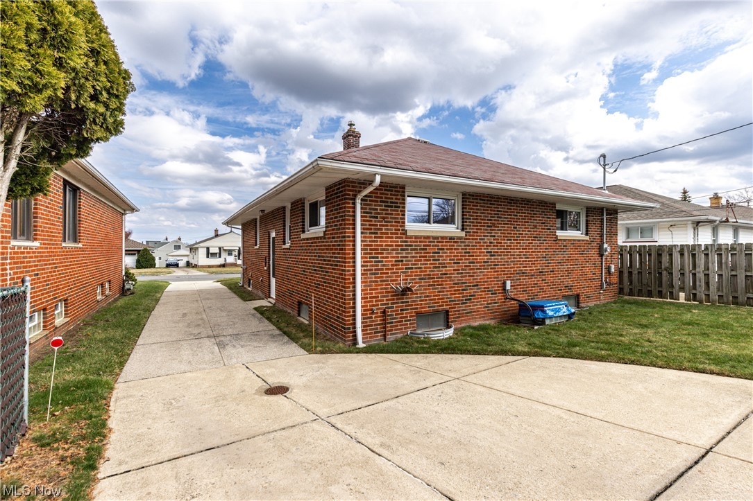 Crofton Overlook - Residential
