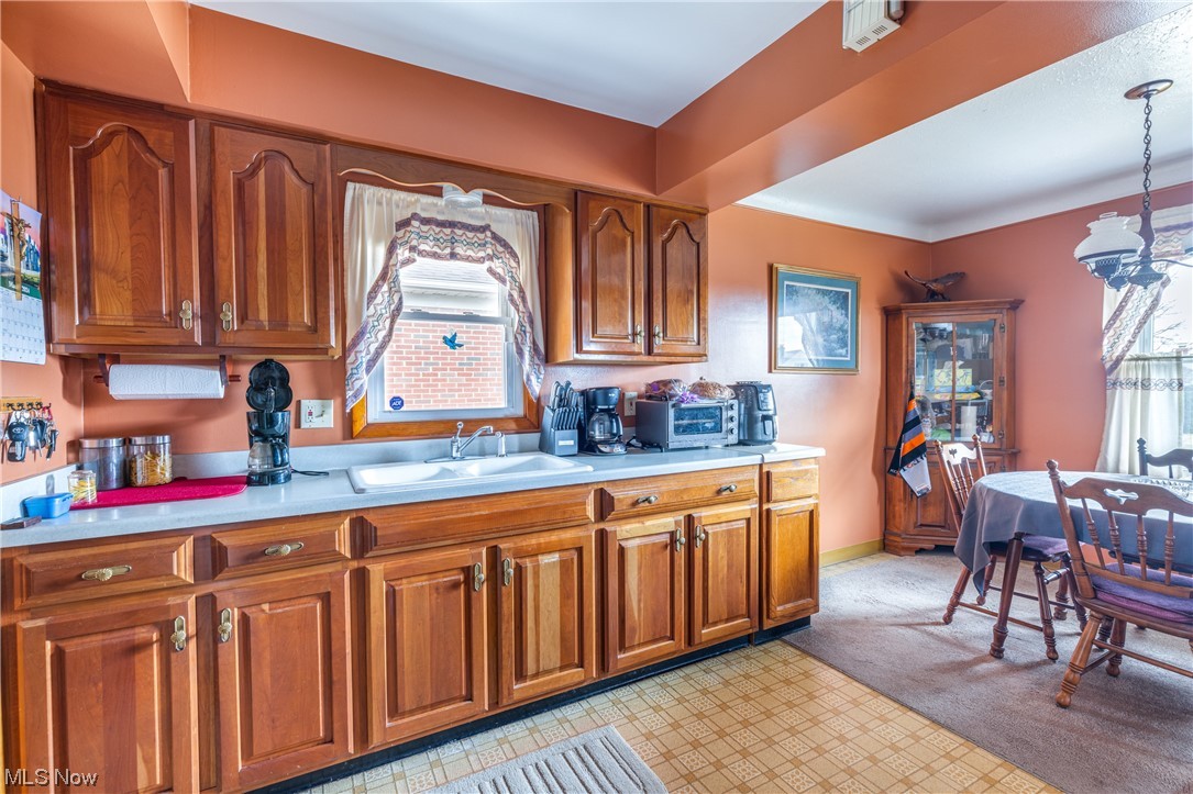 Crofton Overlook - Residential