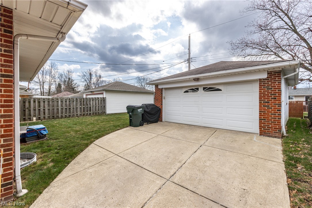Crofton Overlook - Residential