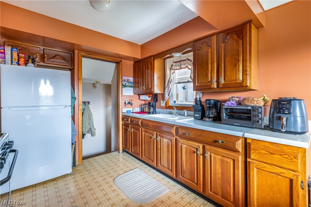 Crofton Overlook - Residential