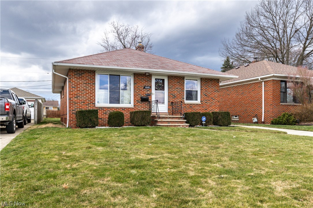 Crofton Overlook - Residential