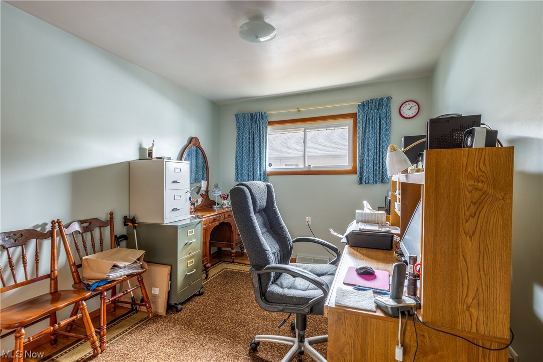 Crofton Overlook - Residential