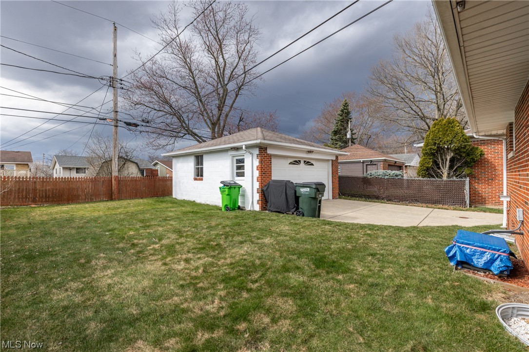 Crofton Overlook - Residential