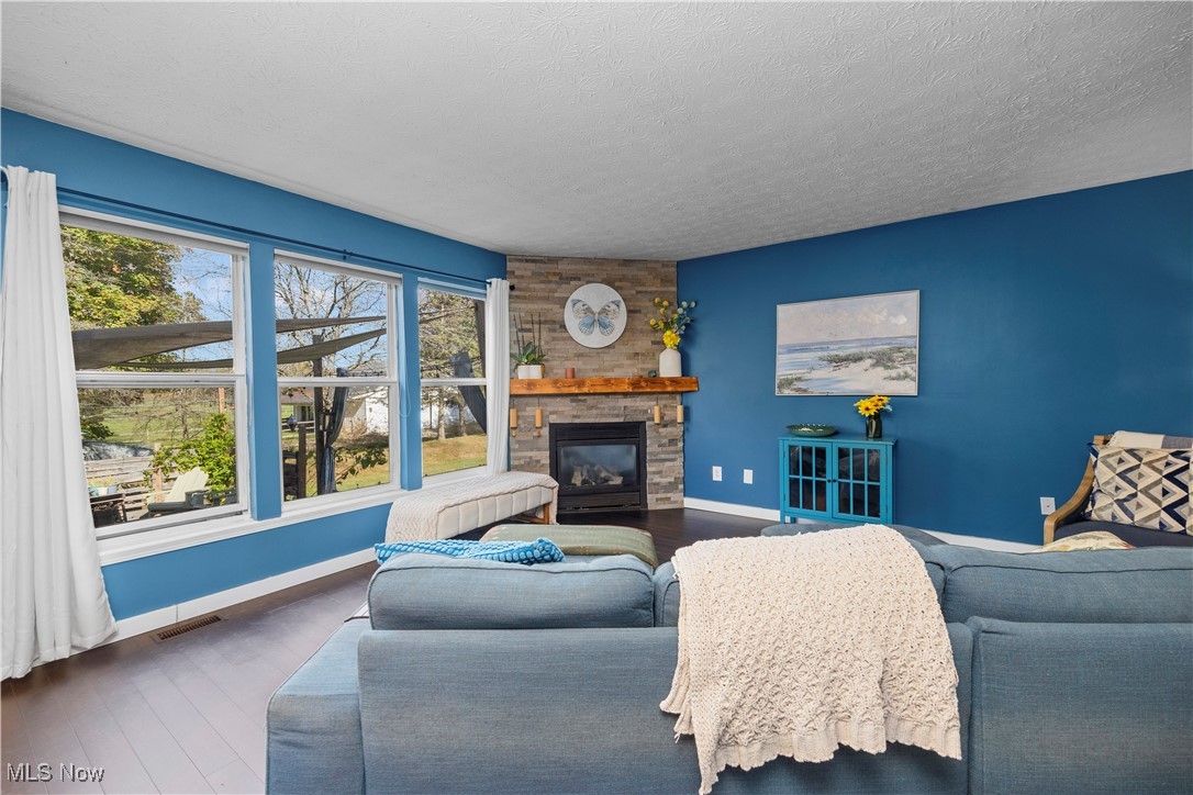 Seton Village Ph 01 - Residential