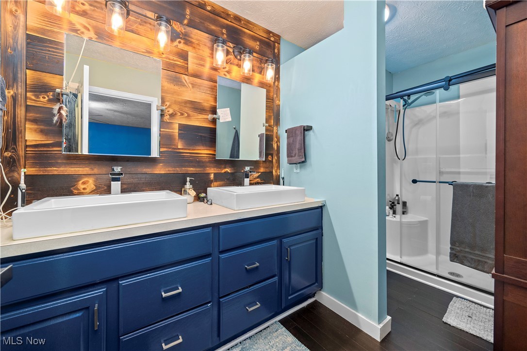 Seton Village Ph 01 - Residential