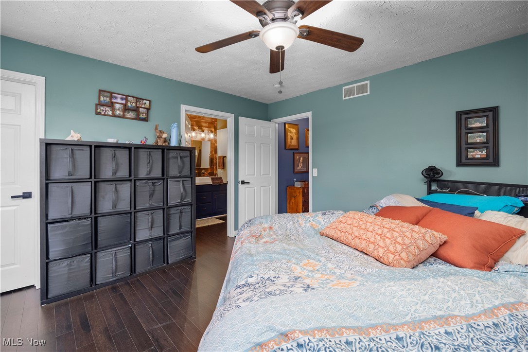 Seton Village Ph 01 - Residential