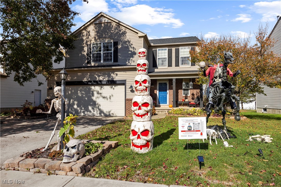 Seton Village Ph 01 - Residential