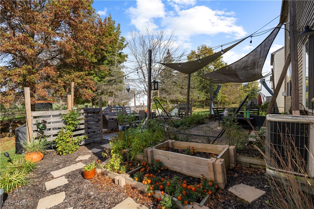 Seton Village Ph 01 - Residential