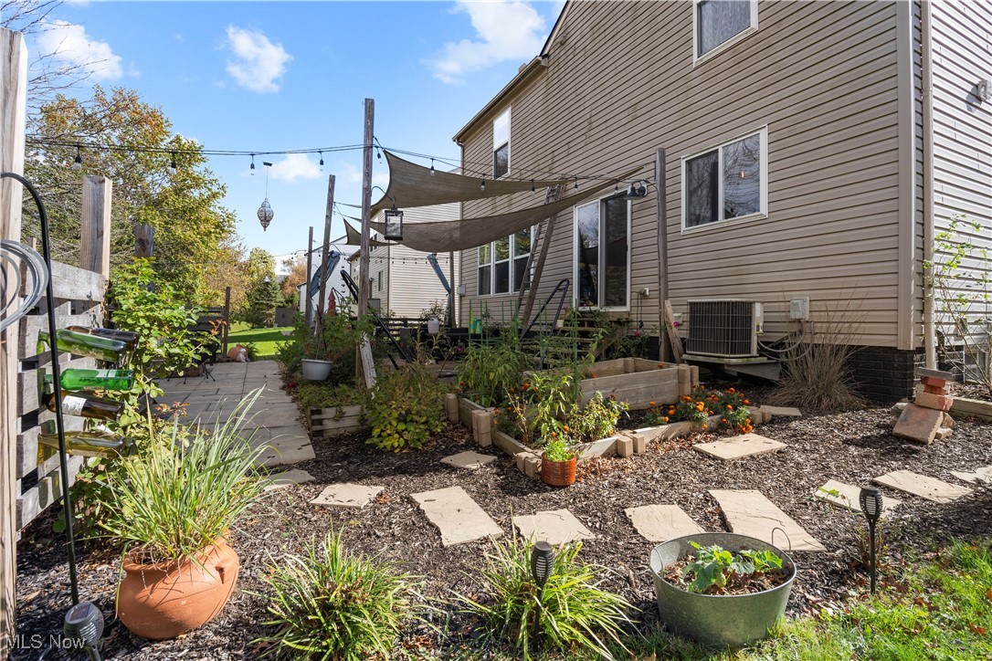 Seton Village Ph 01 - Residential