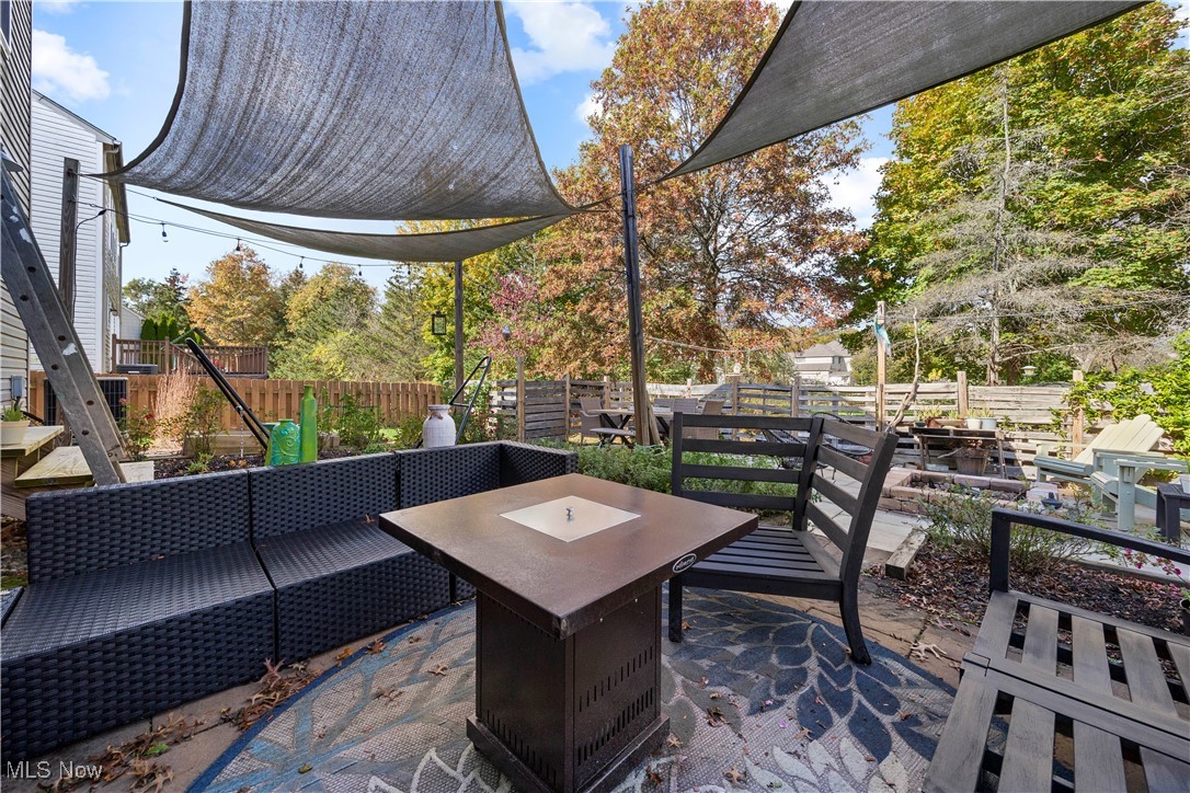 Seton Village Ph 01 - Residential