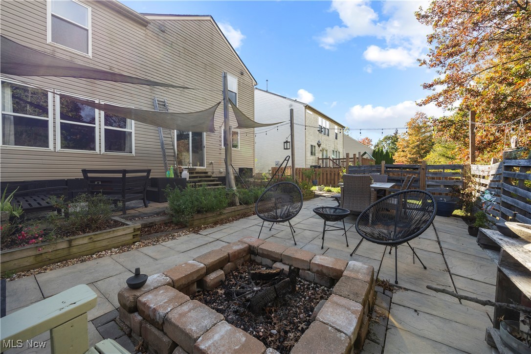 Seton Village Ph 01 - Residential