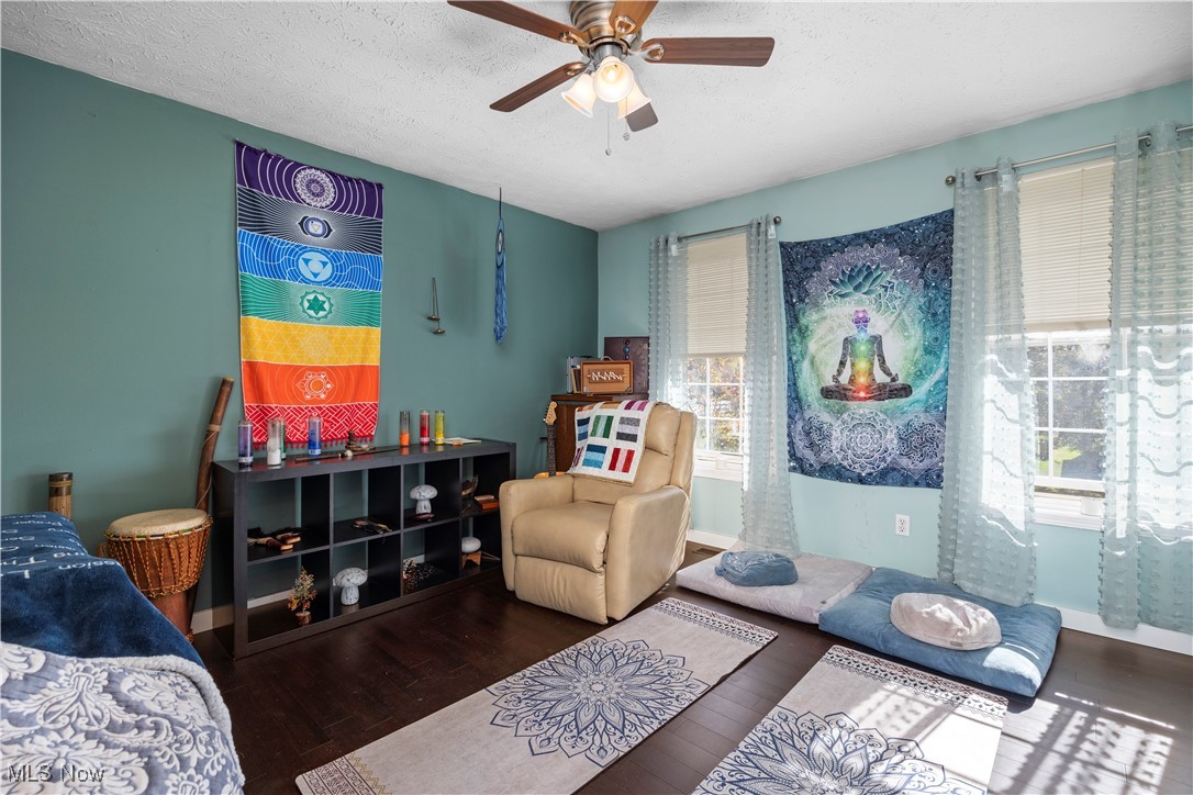 Seton Village Ph 01 - Residential