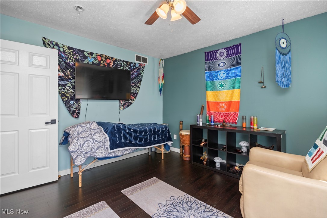 Seton Village Ph 01 - Residential