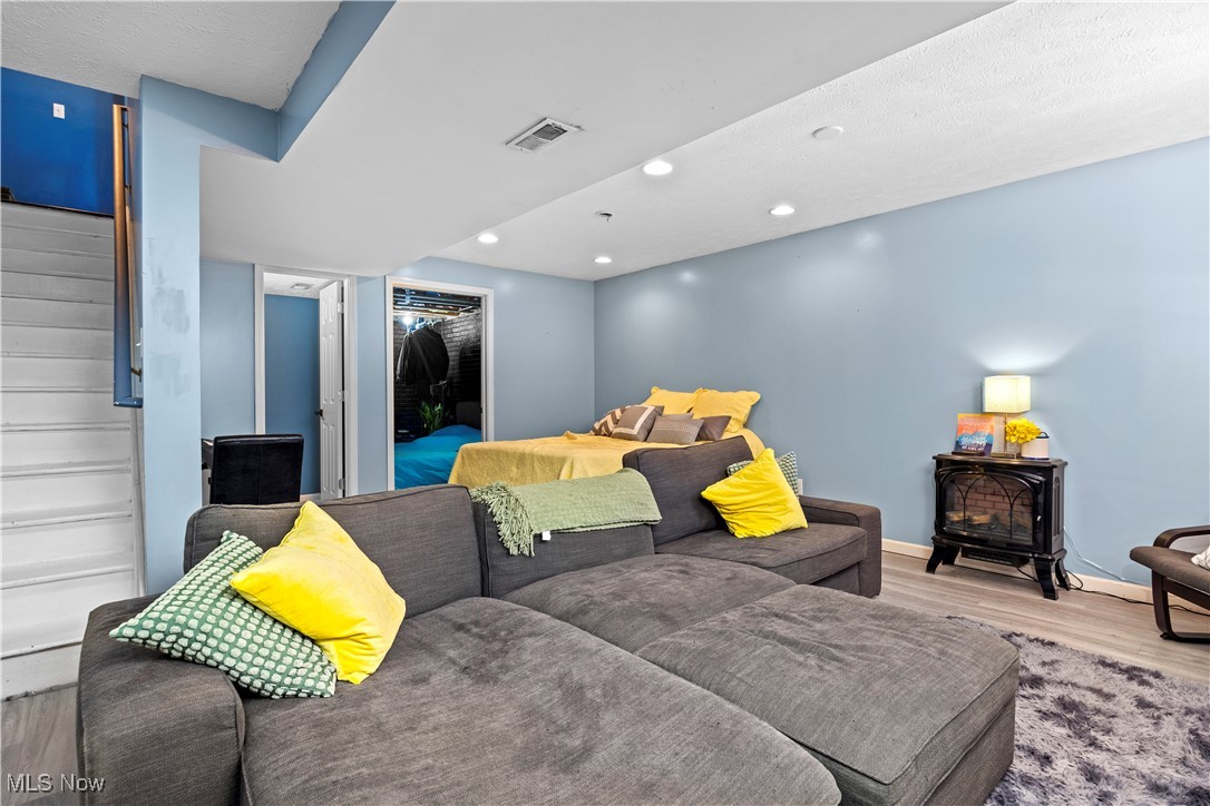 Seton Village Ph 01 - Residential