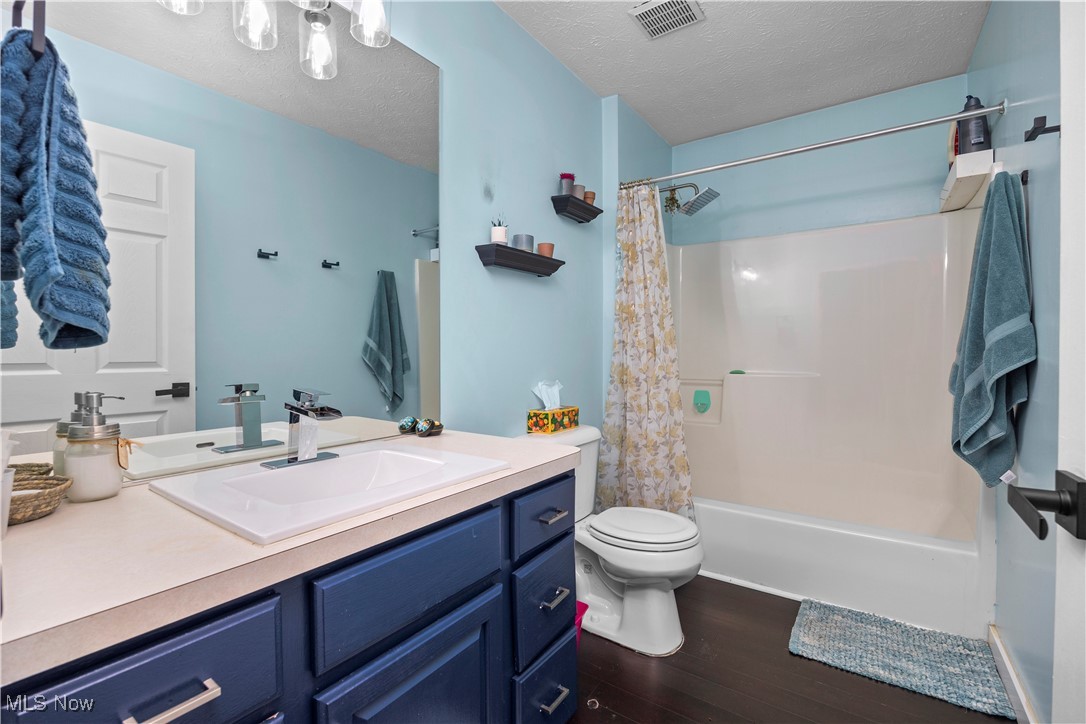 Seton Village Ph 01 - Residential