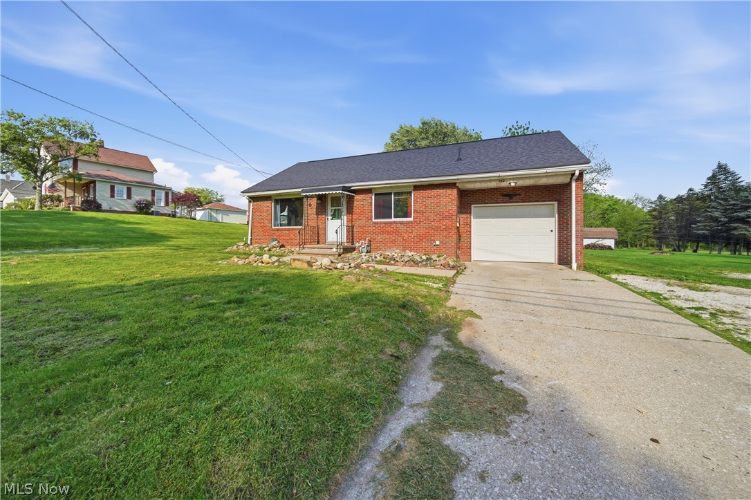 Massillon - Residential
