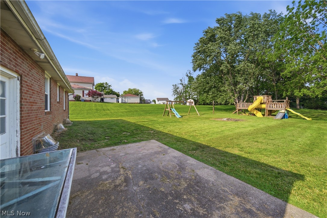 Massillon - Residential