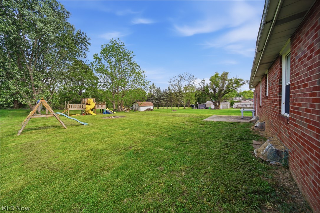 Massillon - Residential